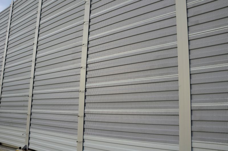 Structural Stabilization